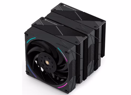 Thermalright Phantom Spirit 120 EVO CPU Air Cooler