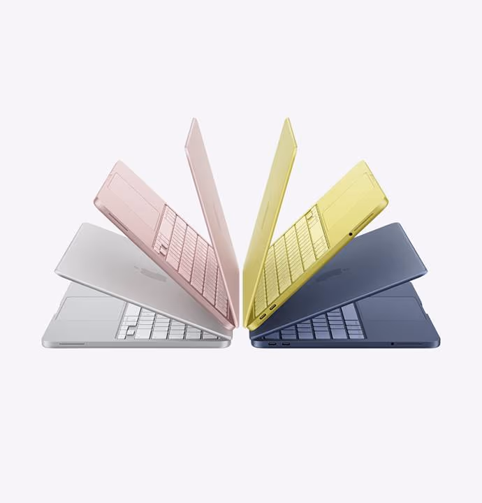 Apple MacBook Neo 13" A18 Pro 8GB 256GB Silver