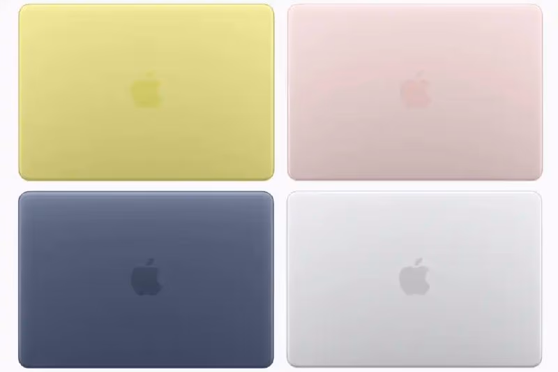 Apple MacBook Neo 13" A18 Pro 8GB 256GB Silver