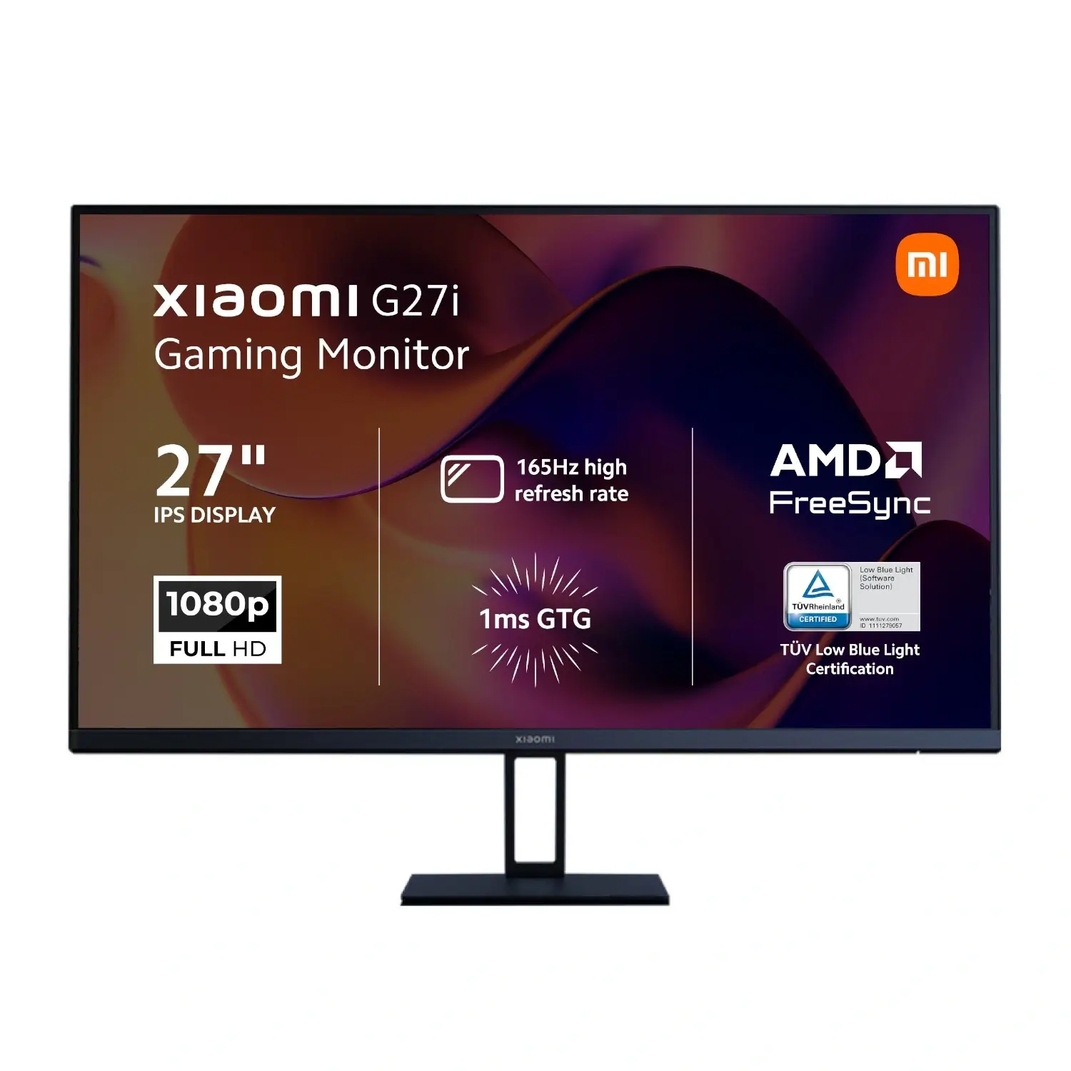 Xiaomi Gaming Monitor G27i