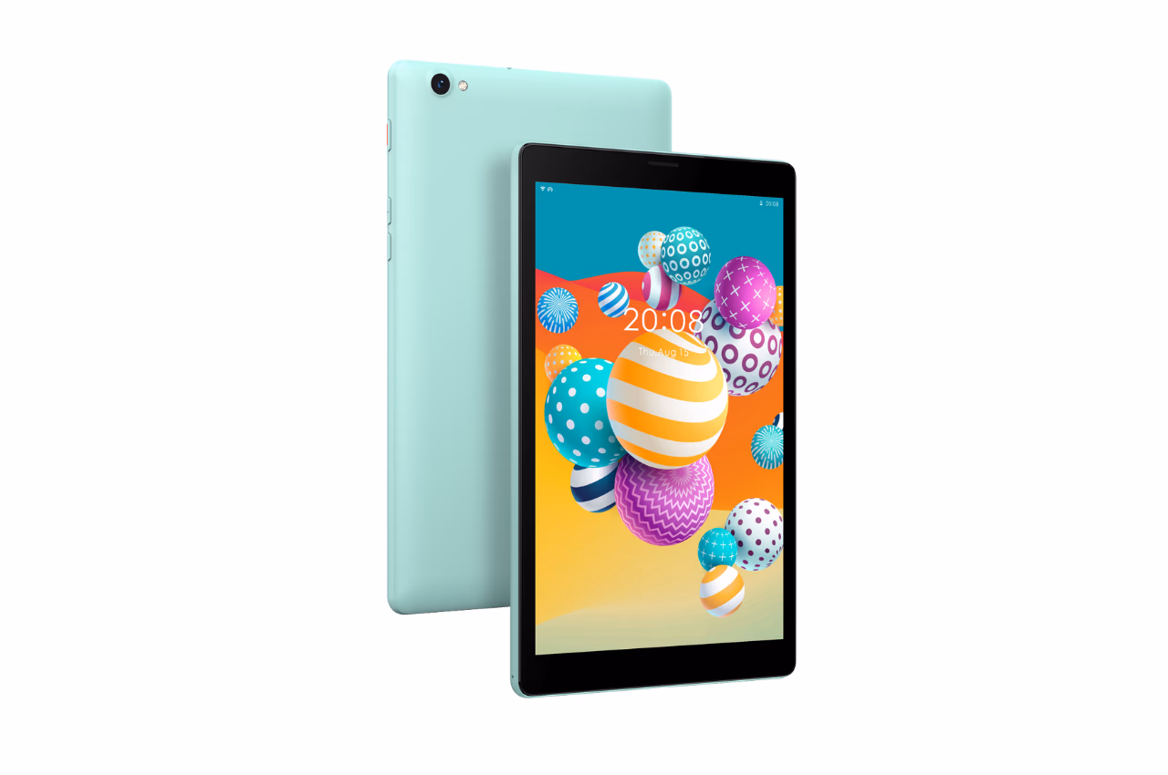 G-Tab C8X