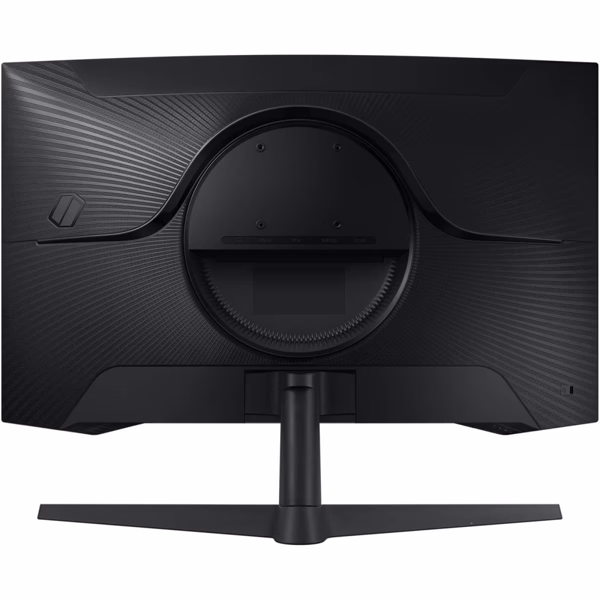 samsung Samsung Odyssey G5 (2026) (FG502E) 32" Flat Monitor IPS 2K