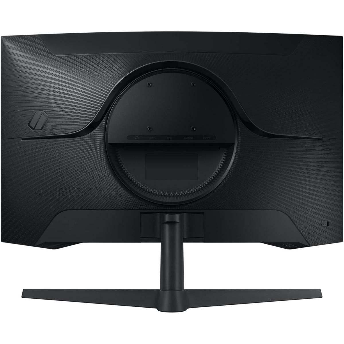 samsung Samsung Odyssey G5 (2026) (FG502E) 32" Flat Monitor IPS 2K