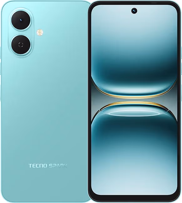 Tecno Spark Go 2 -128GB