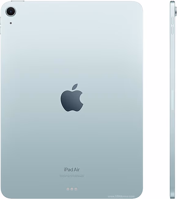 Apple iPad Air 6 (2024) 11-inch M2 256GB