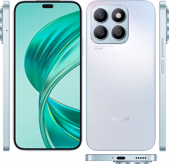 Honor X8b-512GB
