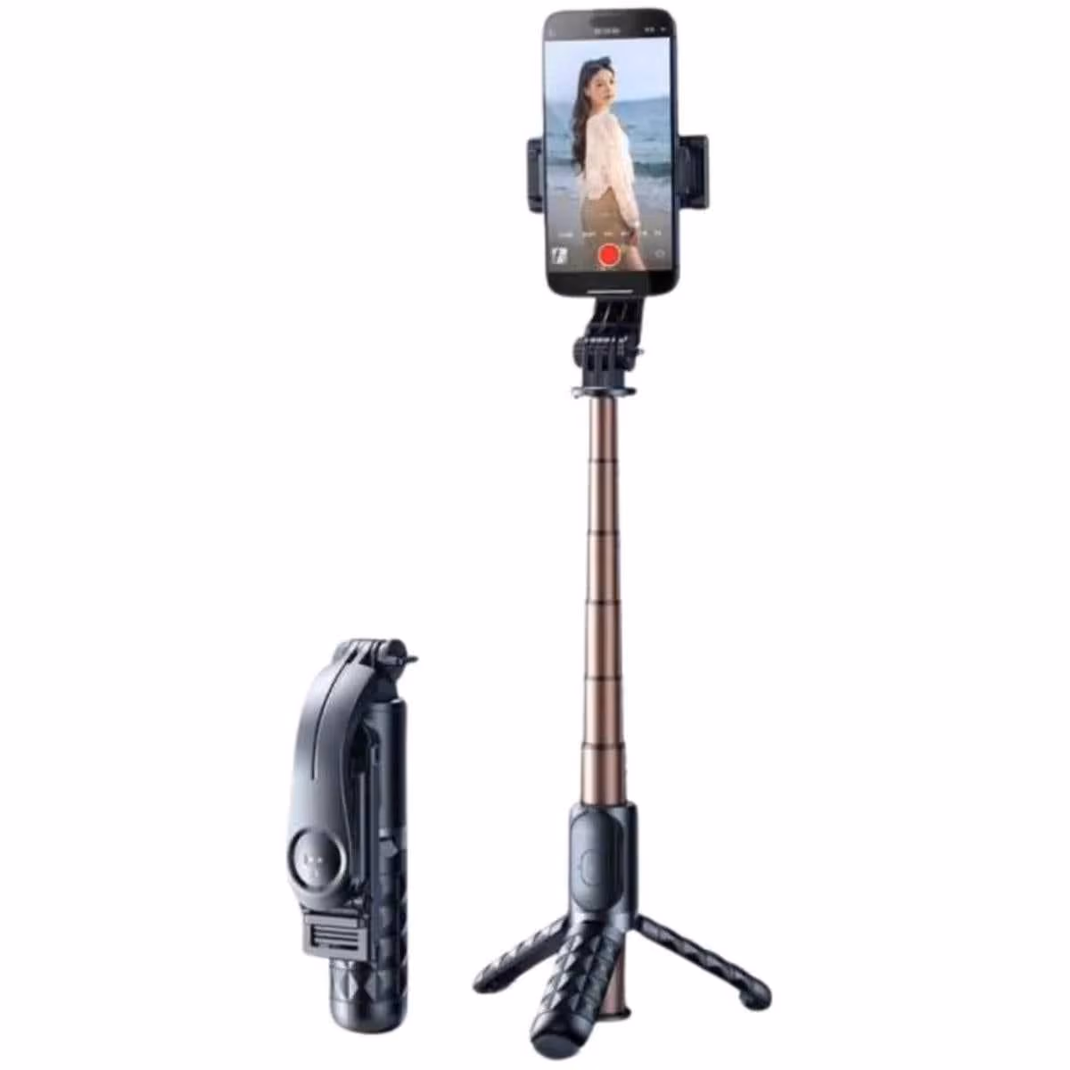 Rtako Q10R Selfie Stick