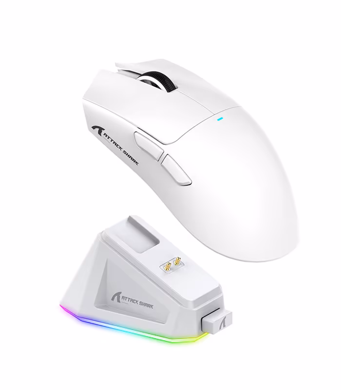 Attack Shark X11 Mouse