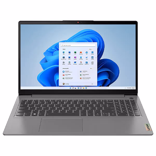 Lenovo IdeaPad 3 13th Gen Core i3 8GB 512GB