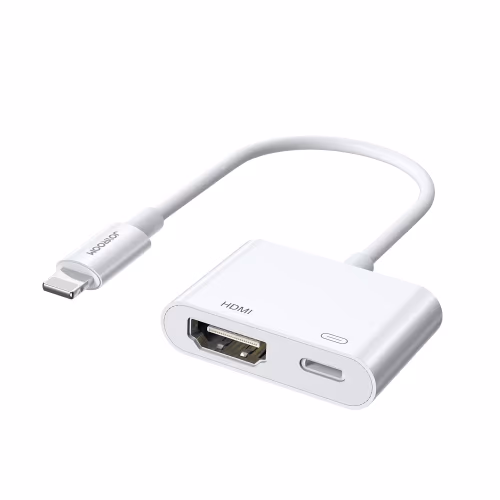 Joyroom Lightning to HDMI Adapter