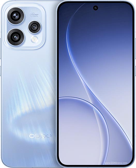 Oppo Reno15 5G