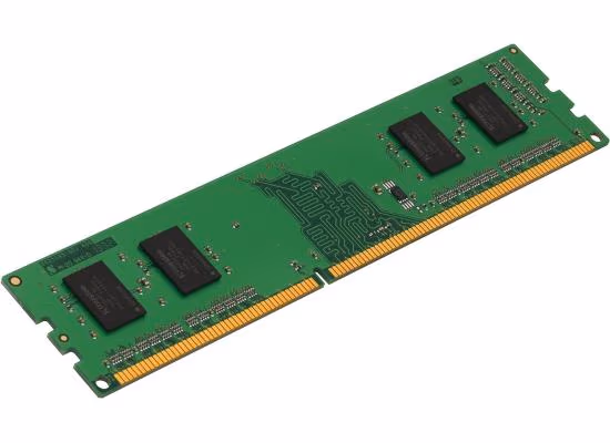 Kingston Value Ram Single 8GB DDR4-3200Mhz CL22 SDRAM Desktop Memory