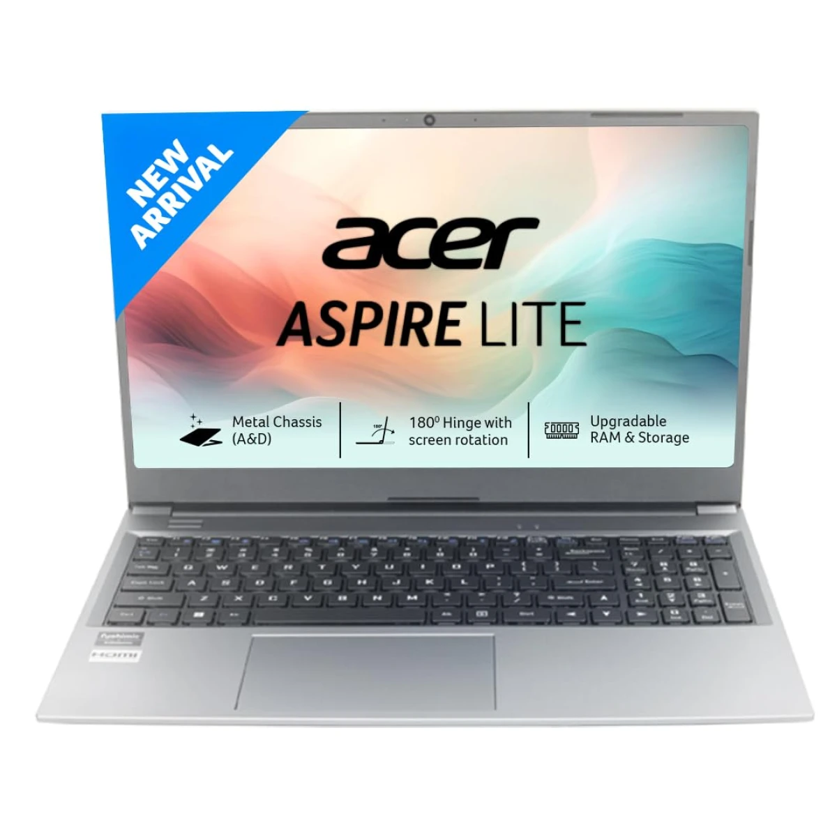 Acer Celeron + 8 Ram 256 SSD