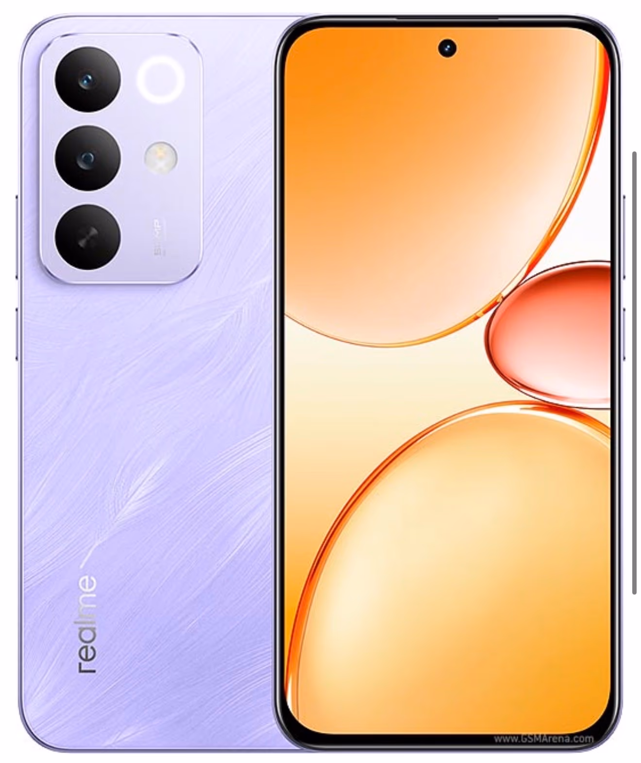 Realme C85 Pro