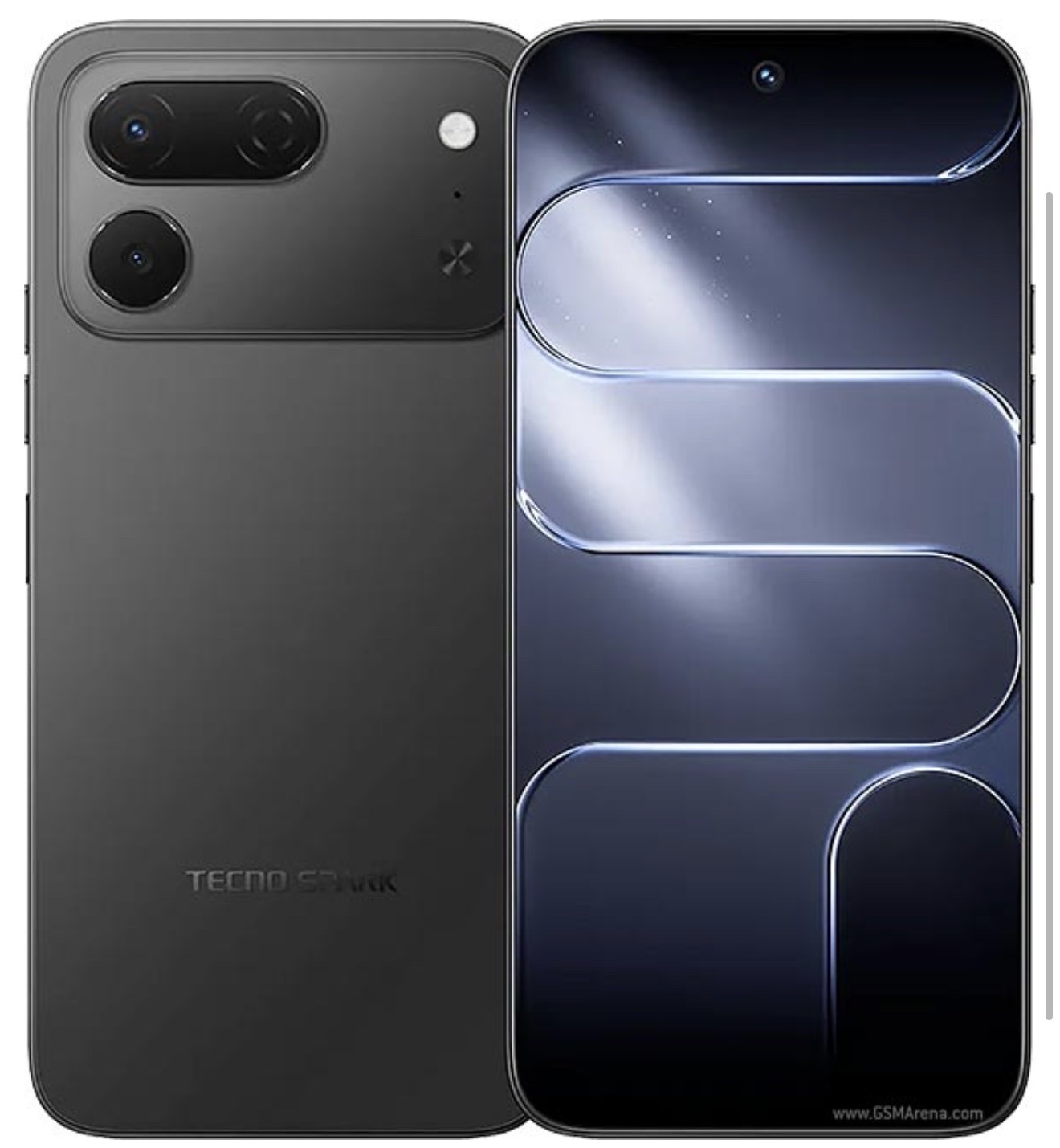 Tecno Spark 50 Pro