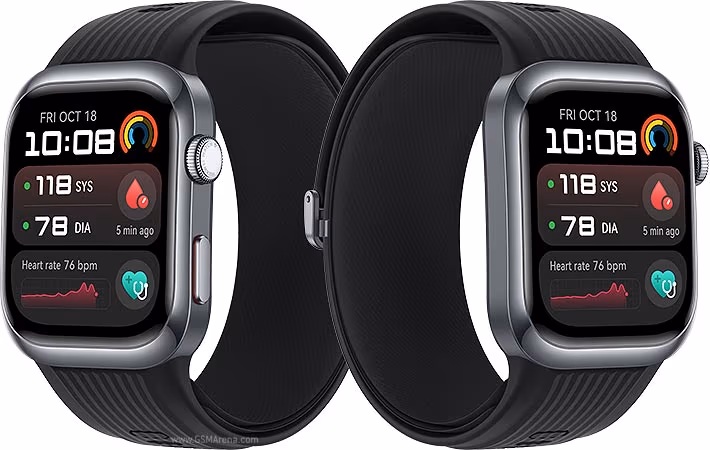 HUAWEI WATCH D2