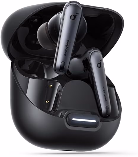Anker soundcore Liberty 4 NC Wireless Earbuds