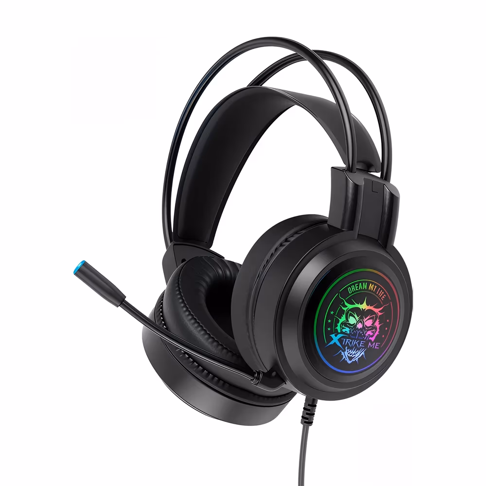 Xtrike Me GH-516 Headset
