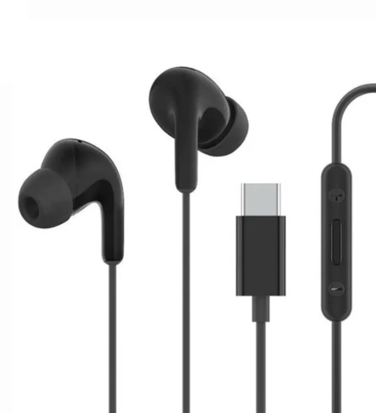 Xiaomi Type-C Earphones