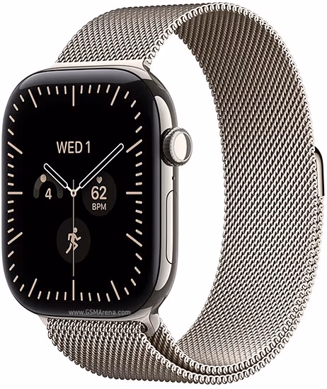 Apple Watch Series 12 46m