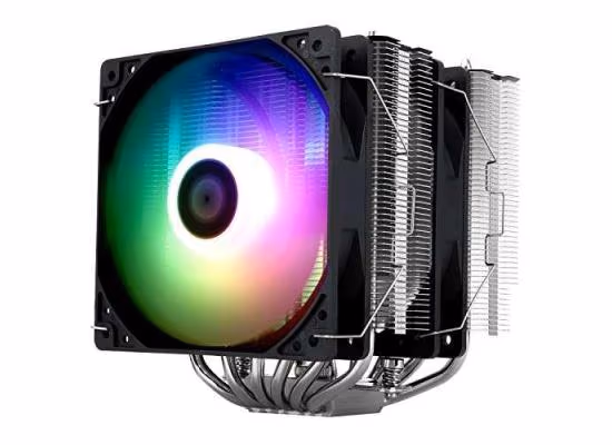 Thermalright Peerless Assassin 120 SE ARGB CPU Air Cooler