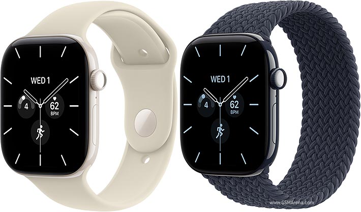 Apple Watch Series 12 42m