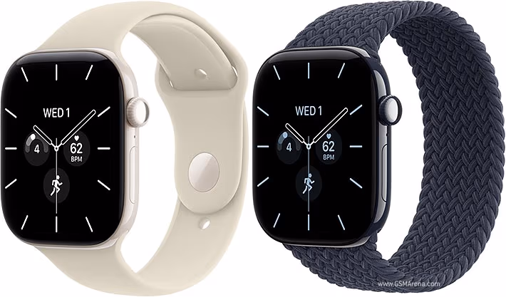 Apple Watch Series 12 42m