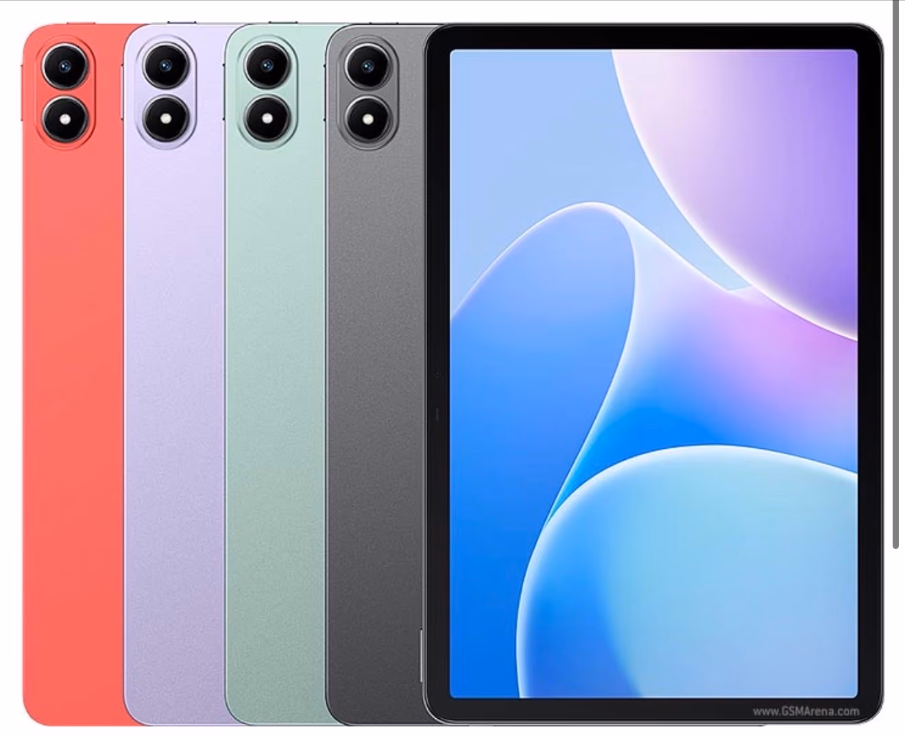 Infinix Xpad 20 4G