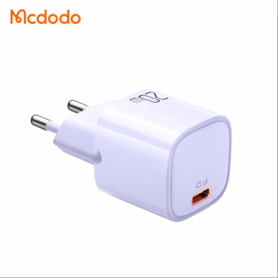 Mcdodo PD20W 1C Fast Charger