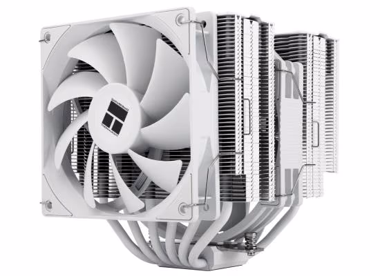 Thermalright Peerless Assassin 140 WHITE CPU Air Cooler