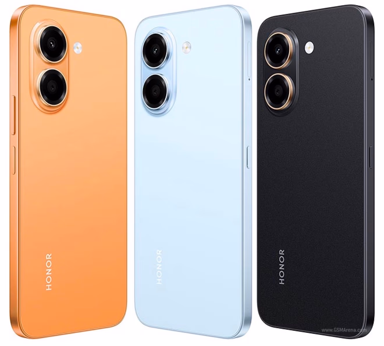 Honor X7 E 6GB/256GB