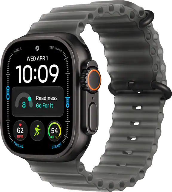 Apple Watch Ultra 4 49mm