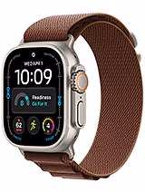 Apple Watch Ultra 4 49mm