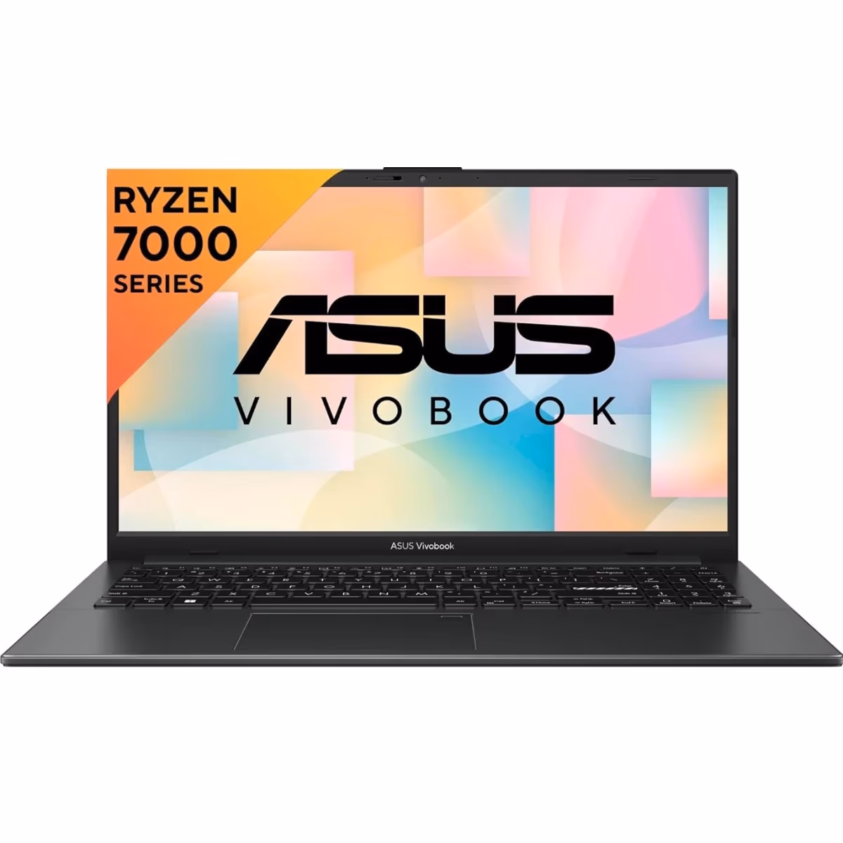 Asus VivoBook 15 7th Gen AMD Ryzen 3
