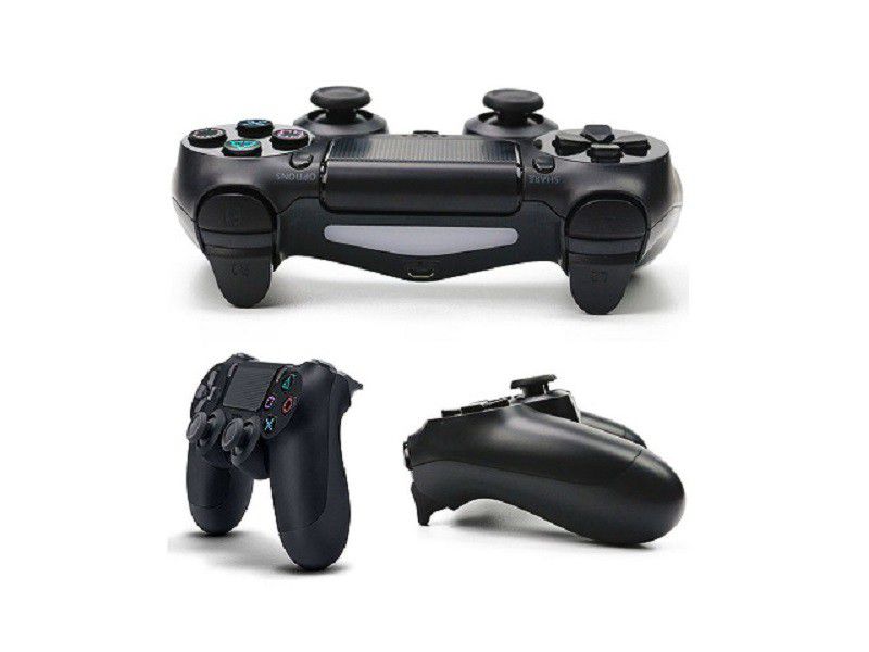 Doubleshock PlayStation 4 Wireless Controller Copy