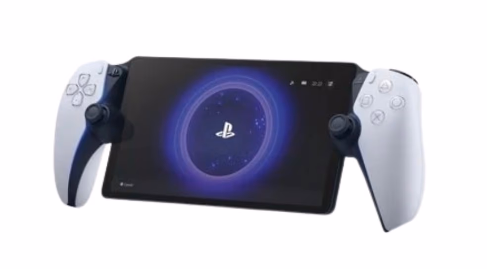 PS5 Portal Remote Player