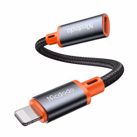 Mcdodo USB-C to Lightning Convertor Cable CA-144