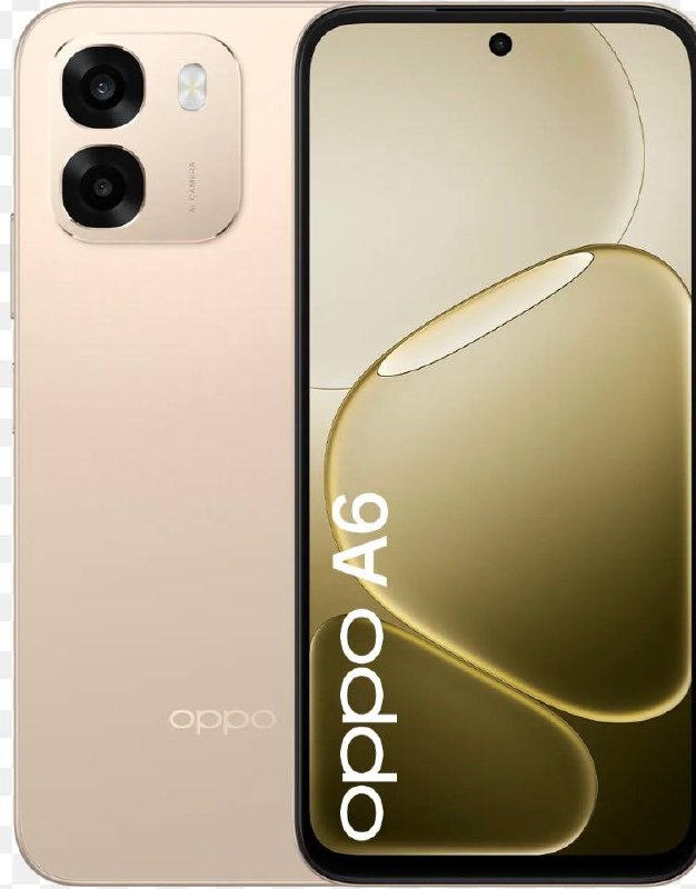 Oppo A6 4G