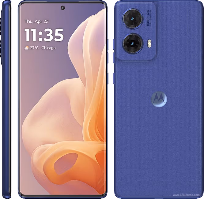 Motorola Moto G85