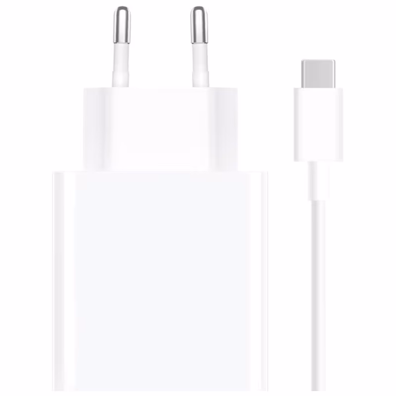 Xiaomi 120W Charging Combo (Type-A)