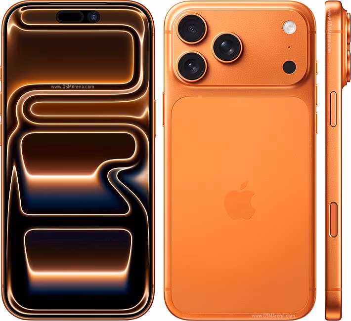 Apple iPhone 17 Pro Max 256GB
