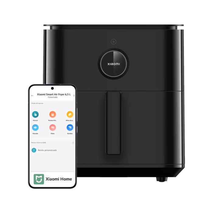 Xiaomi Smart Air Fryer 6.5L