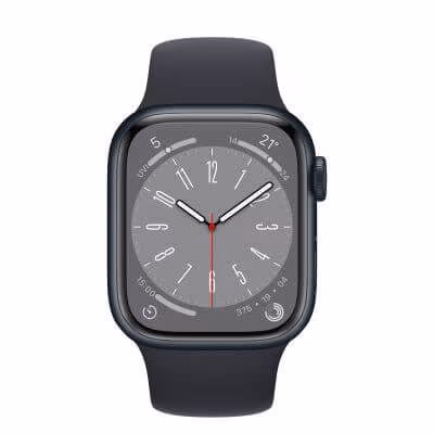 Apple Series 8 41mm