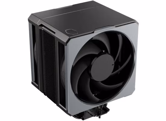 Cooler Master Hyper 612 APEX Black CPU Air Cooler