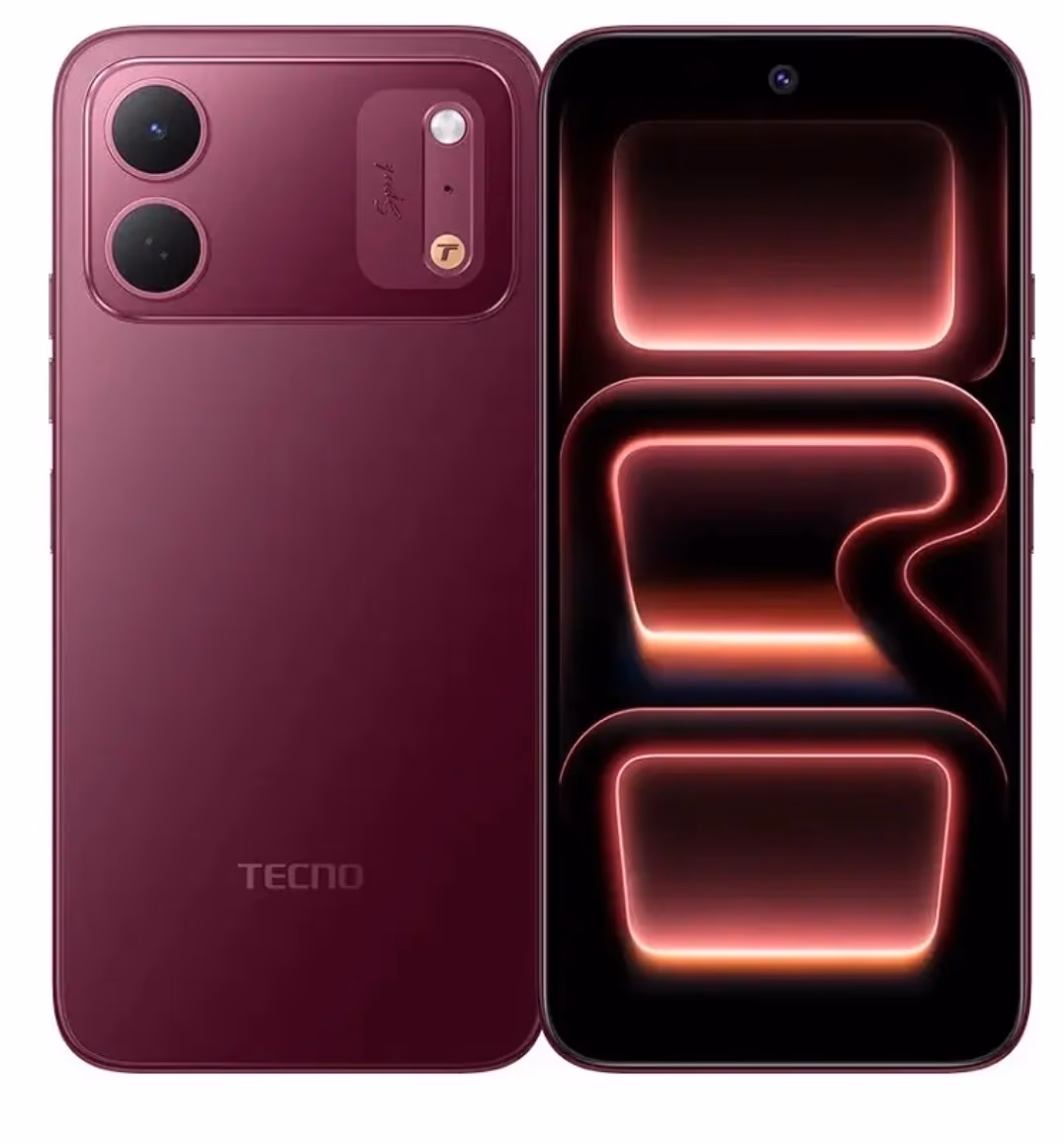 Tecno Spark 50C 4/128