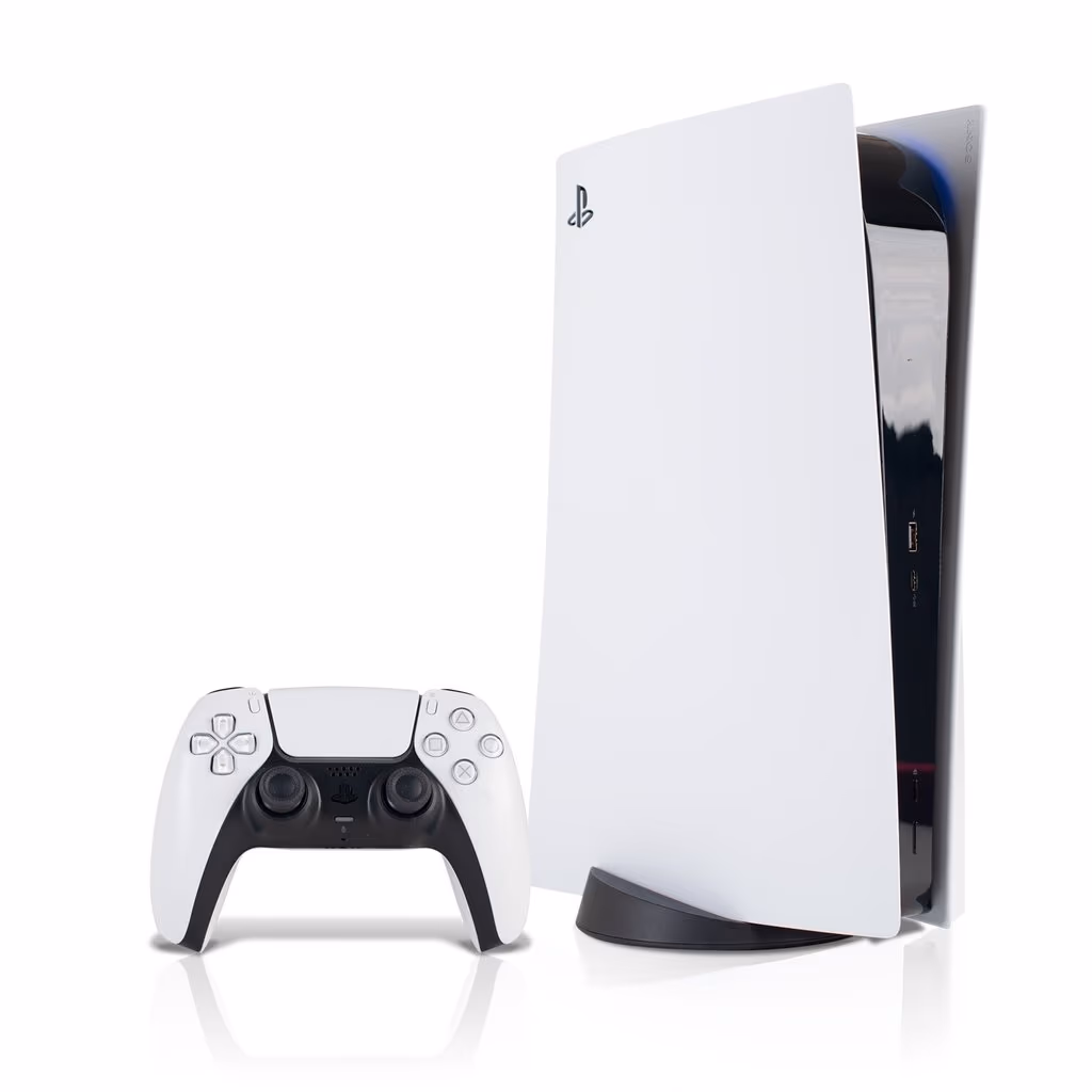 Play Station 5 Digital Edition Japan