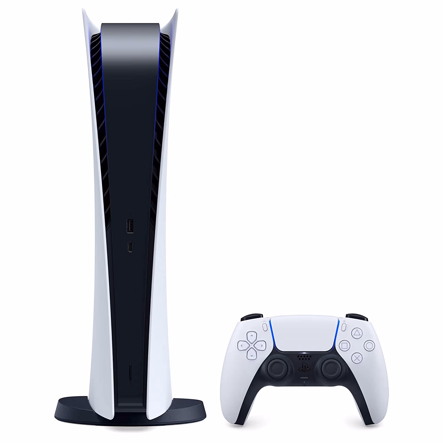 Play Station 5 Digital Edition Japan