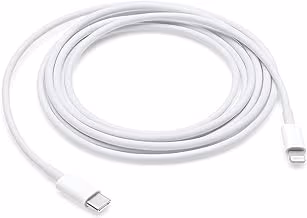 Apple USB-C to Lightning Cable 1m