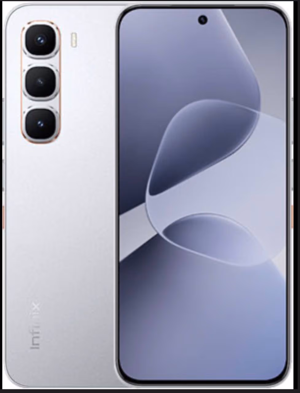 Infinix Hot 60 Pro