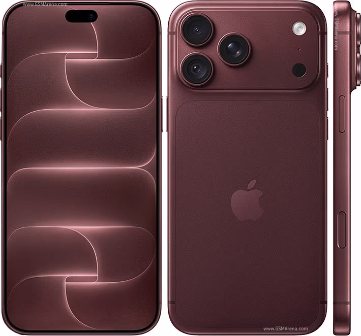 Apple iPhone 18 Pro Max 1TB SIM